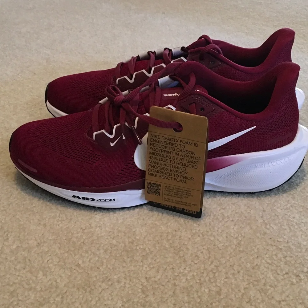 Nike Air Zoom Pegasus 41 Sneakers - Picture 4 of 4